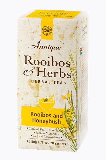 Honeybush Rooibos Tea